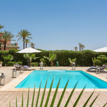 La Palmeraie De L'Atlas Ouled Jelal Εξωτερικό φωτογραφία