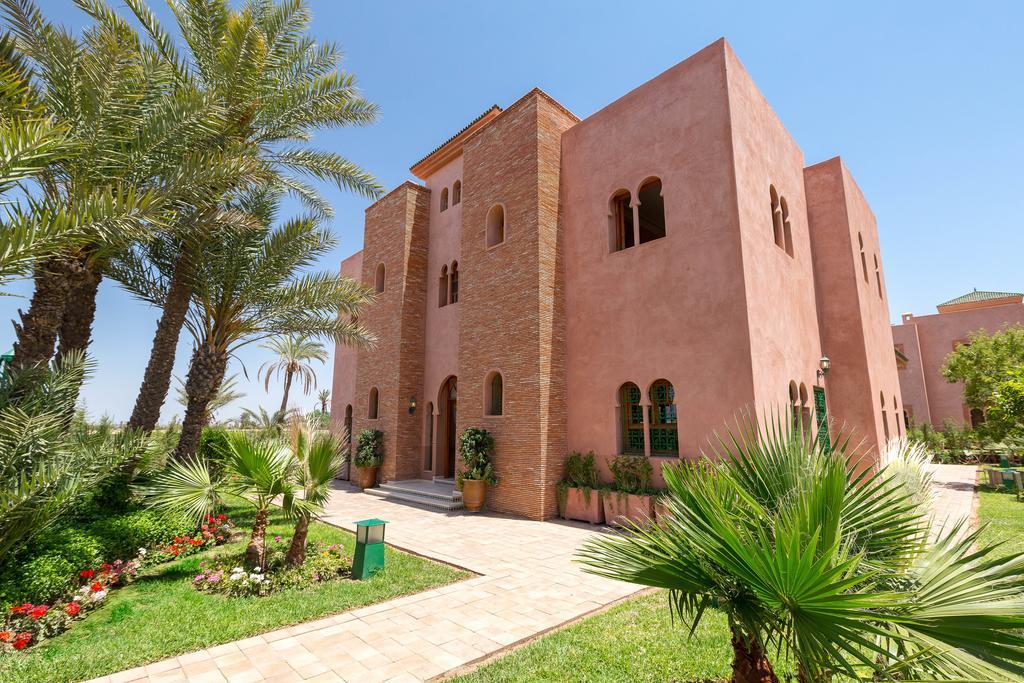 La Palmeraie De L'Atlas Ouled Jelal Εξωτερικό φωτογραφία