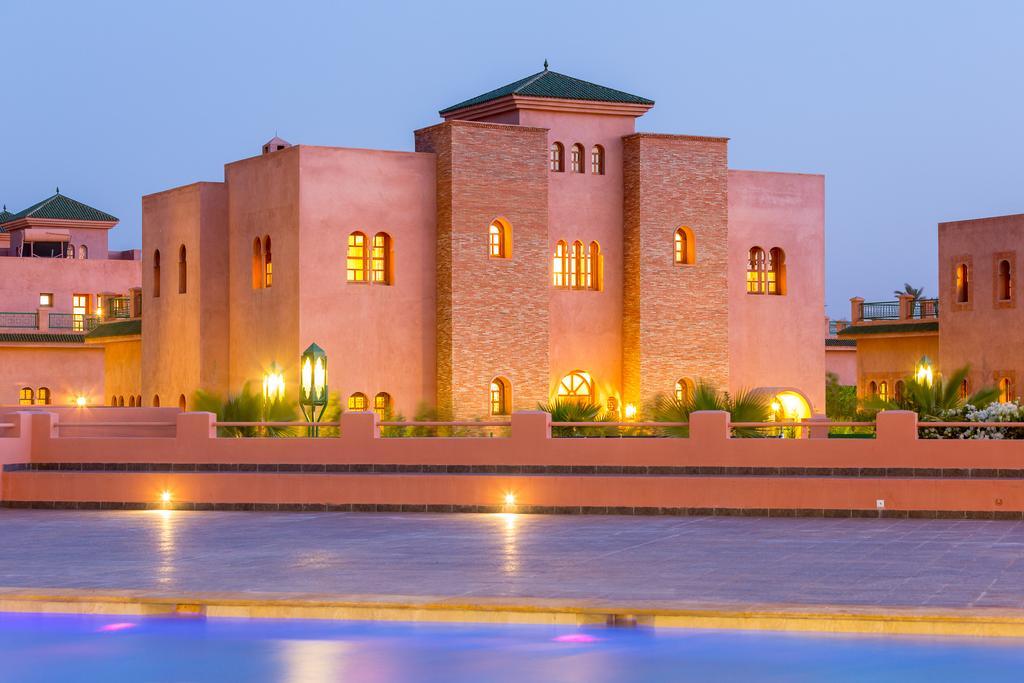 La Palmeraie De L'Atlas Ouled Jelal Εξωτερικό φωτογραφία