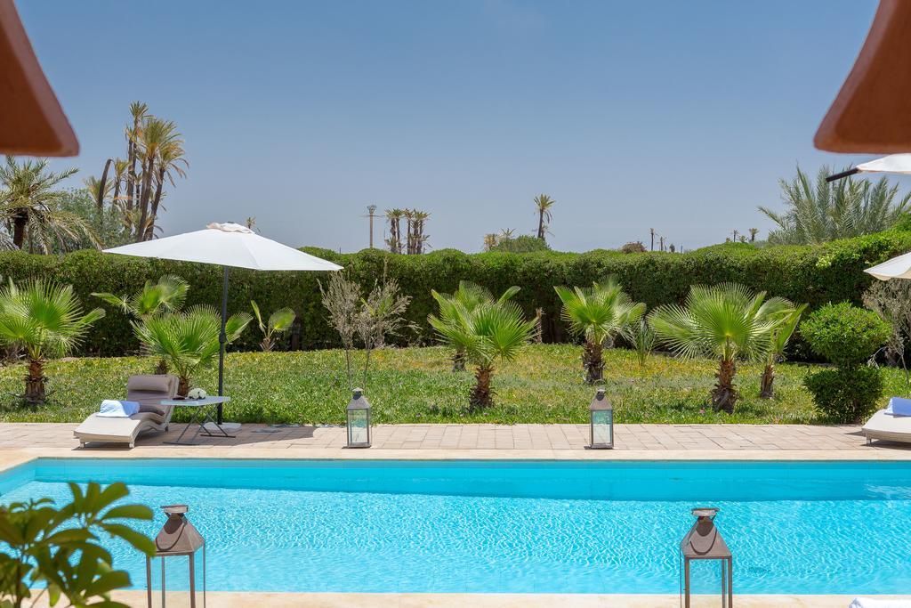 La Palmeraie De L'Atlas Ouled Jelal Εξωτερικό φωτογραφία